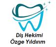 Diş Hekimi Özge Yıldırım  - Ankara